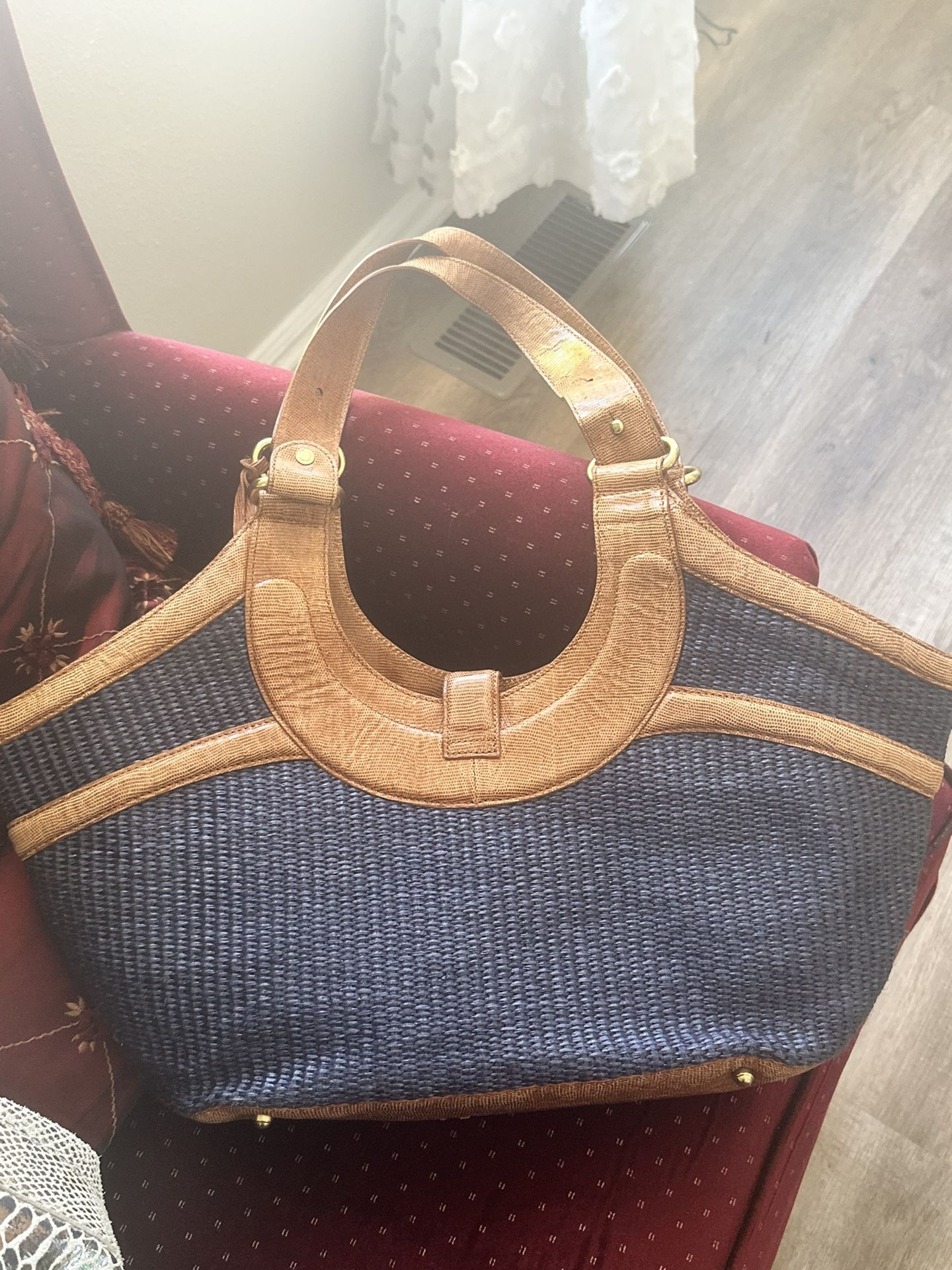 Brahmin Bag $75