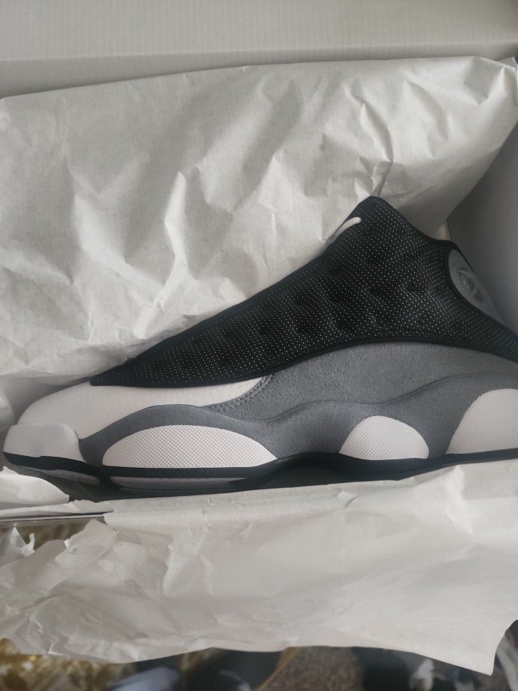 Jordan 13s