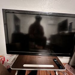 Sanyo TV With Amazon Fire Stick