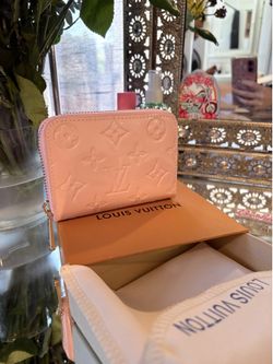 Woman’s wallet