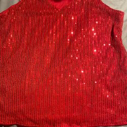 New Small Size Tank Top 