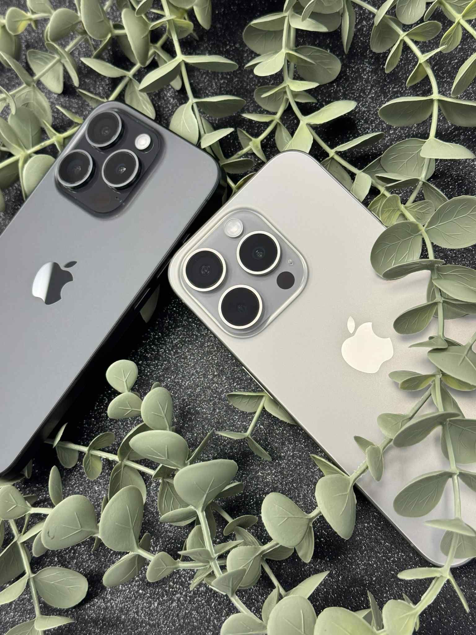 Apple iPhone 15 Pro - Pay $5 DOWN AVAILABLE - NO CREDIT NEEDED