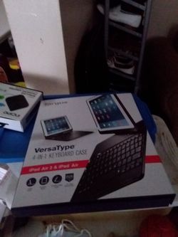 Wireless Keyboard For Ipad