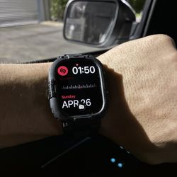 Apple Watch Series 10  Cellular 46mm