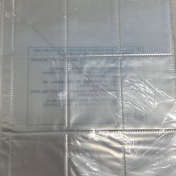 Trading Card Protectors