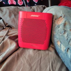 Bose Soundlink