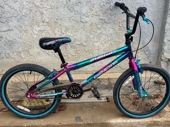 Genesis Illusion BMX Bike - Great Condition