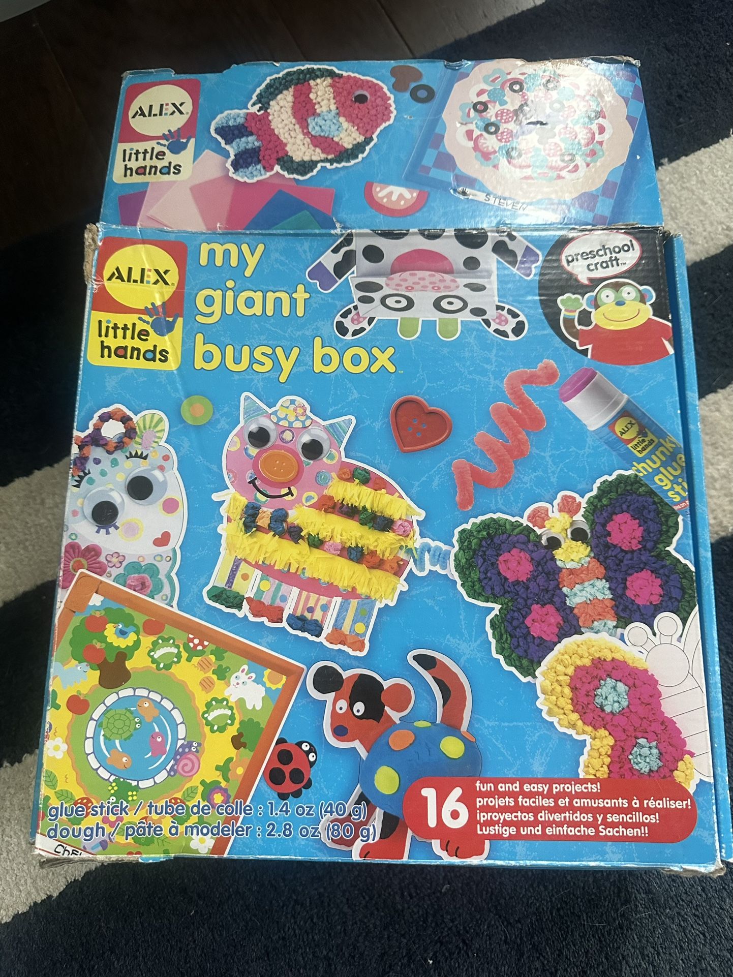 Craft Kit