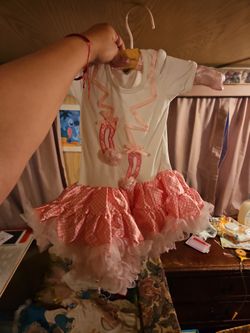 Tootoo Dress