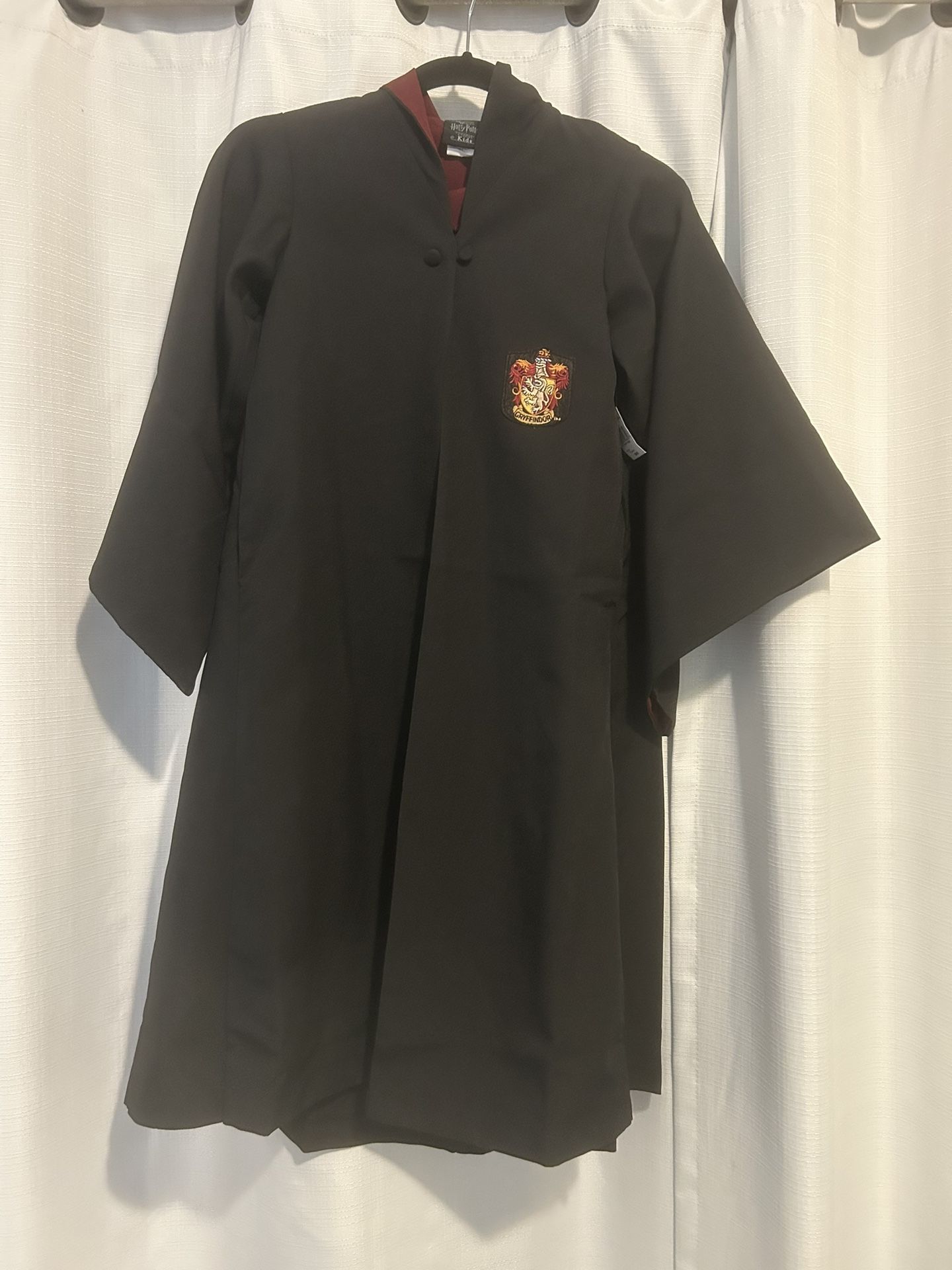Harry Potter Gryffindor Robe (Kids)