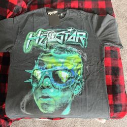 Hellstar Shirt 