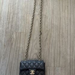 Channel Bag