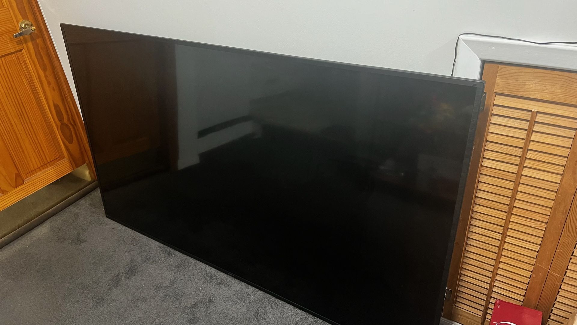 Sony 75-inch 4K Ultra HD LCD Smart Android TV (XBR-75X800G)
