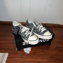 Womens Converse 