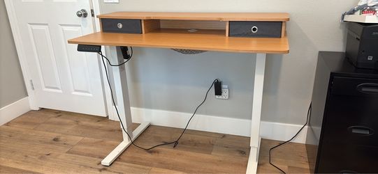Electric Standup Desk