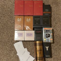 Cologne(BEST OFFER!)