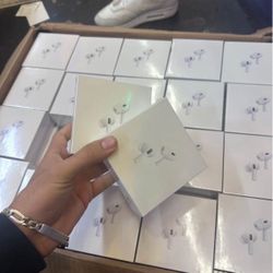 AirPods Pro 2nd Generation 