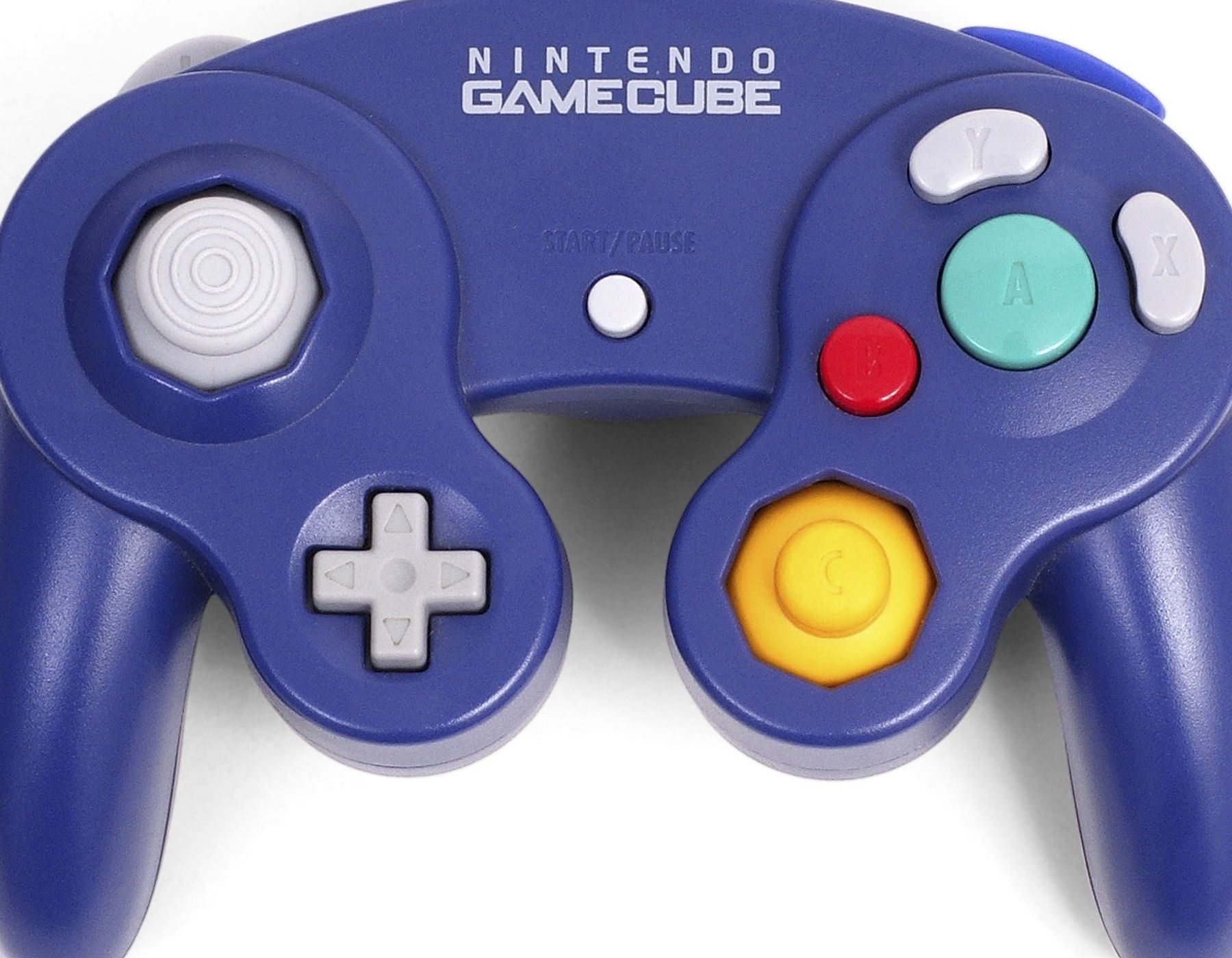 Will Buy Broken Gamecube Controllers