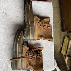 Womens  Sorrel Boots