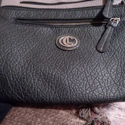 Pretty Bag Leather..