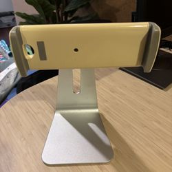 Tablet Holder 