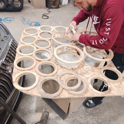 If You Need Panel Made Let Me Know 