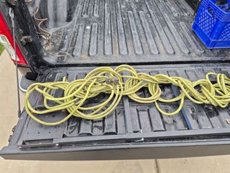 100ft extension cord
