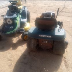 Mowers 