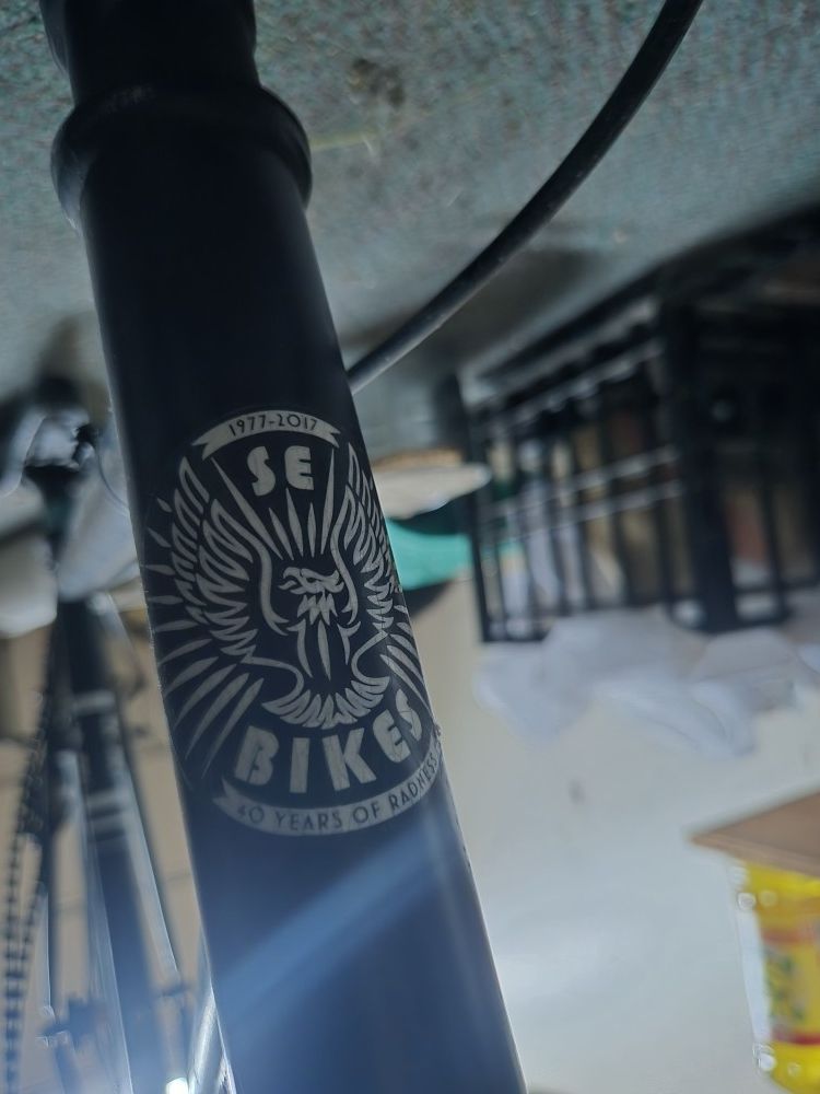 SE BIKE