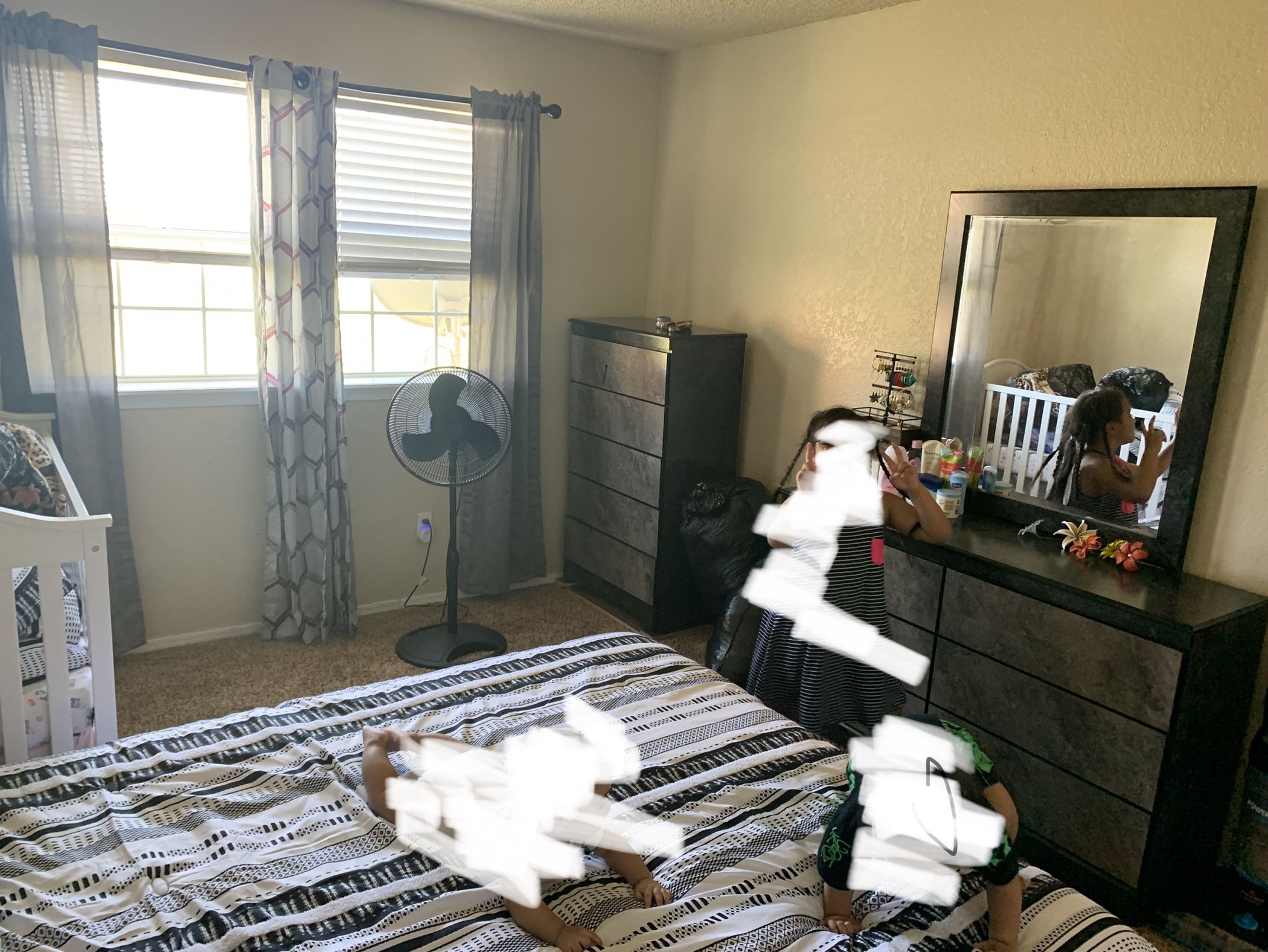 Bedroom Set
