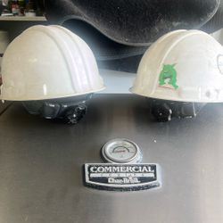 Hard Hats