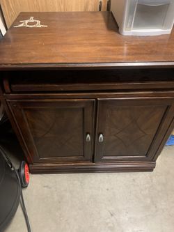 Small Cabinet/ Office Furniture