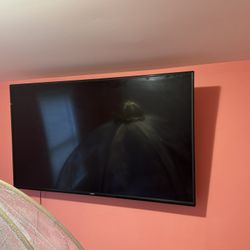 Vizio 65’ Smart TV