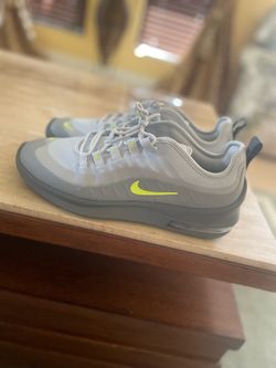 Nike running shoes
