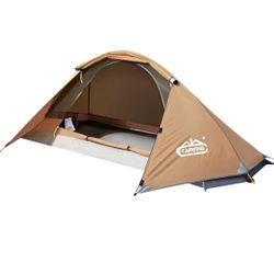 1 Person Tent