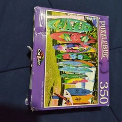 Puzzle, 2pc Por $5