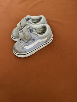 Vans Toddler Shoes