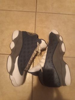 OG Air Jordan Retro 13s"flints" Size 8