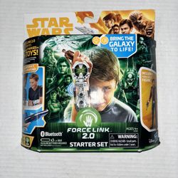 Star Wars Force Link 2.0 