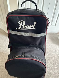 Pearl Student Percussion Learning Center