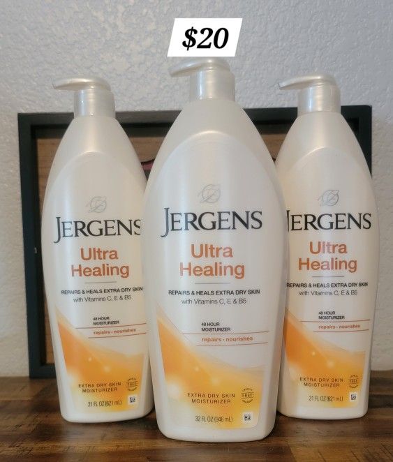 Jergens Lotion Bundle $20 Near Costco In Panama Line Akers And Rio Viejo Drive 