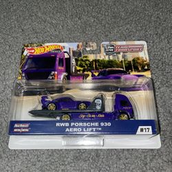 Hot Wheels and Pokemon Cards