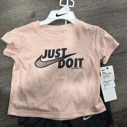 Nike 2 Piece Sets 