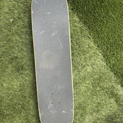 Skateboard 