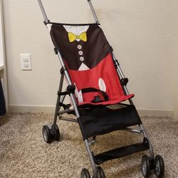 Stroller Umbrella Stroller Lightweight Stroller 