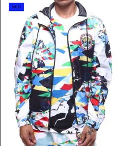 Base Camp Track Suit