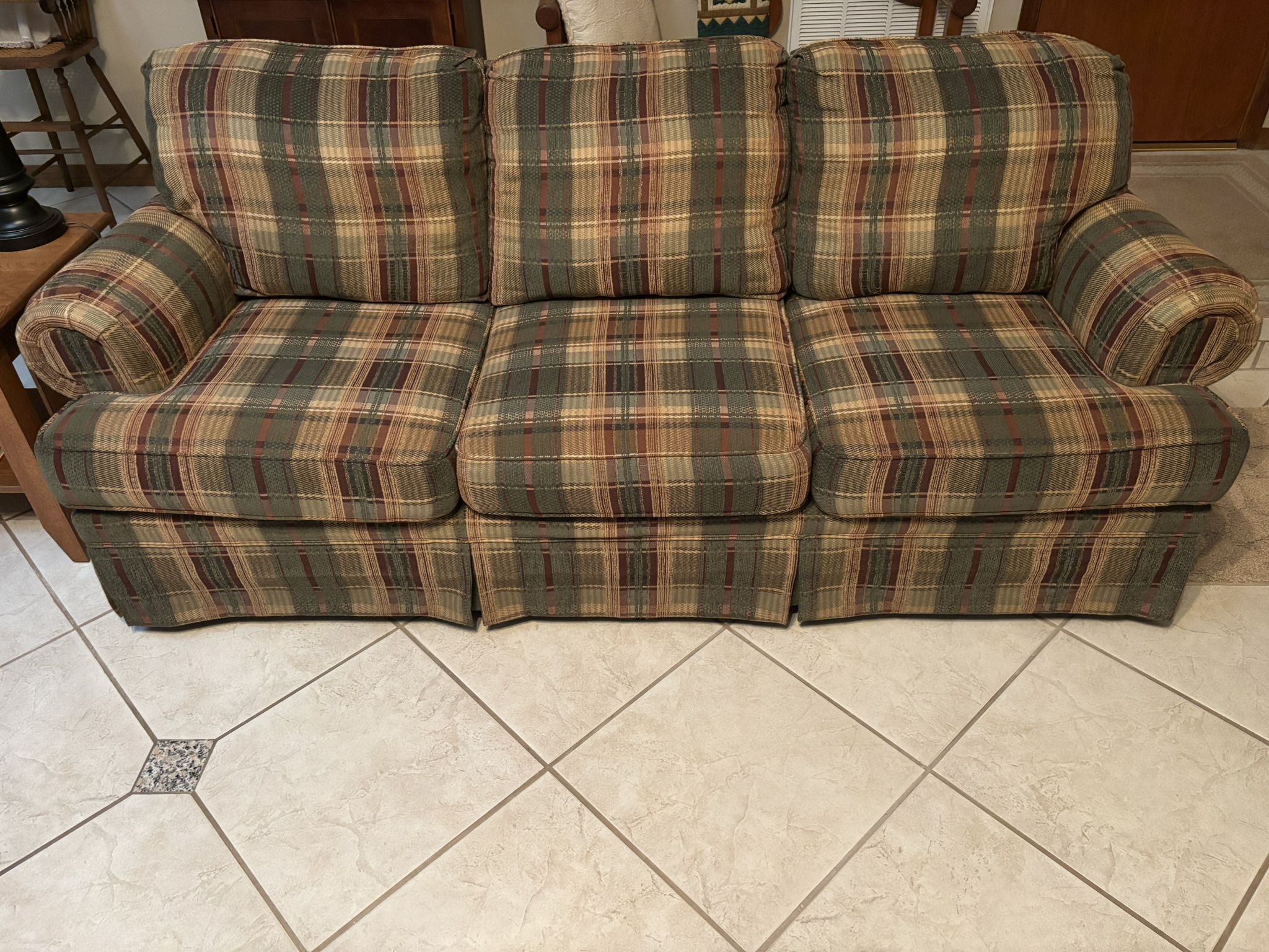 Broyhill Couch