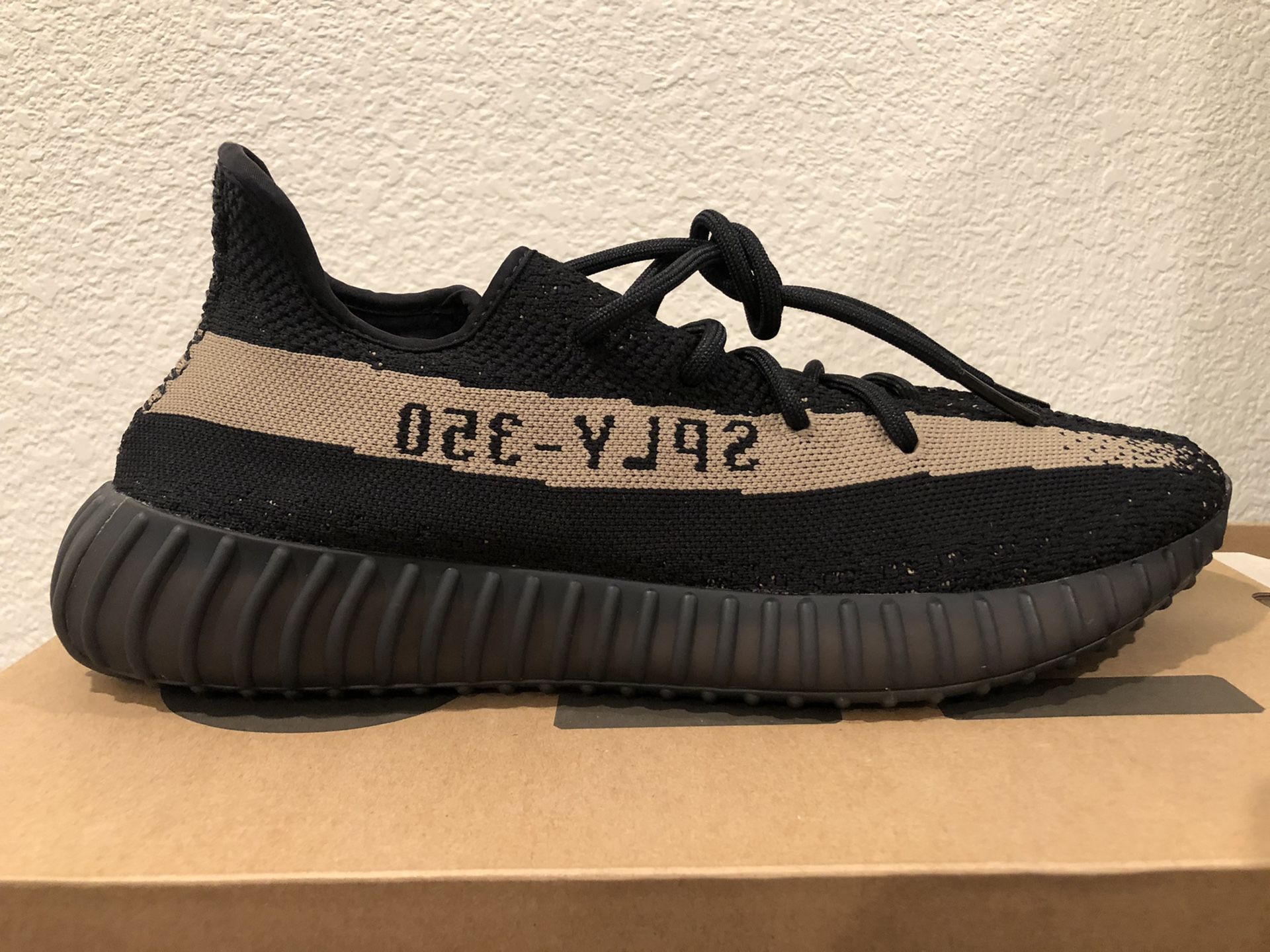 Adidas Yeezy 350 v2 “olive” “green”