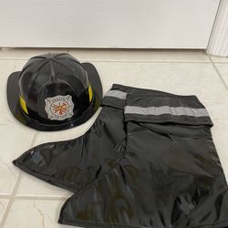 Fireman Costume (small)