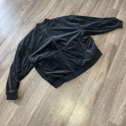 Adidas Reversible Jacket